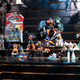 Illustration for article titled The Biggest Transformer Ever Made: Metroplex, and All the New Transformers from Toy Fair